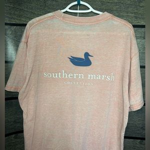 Southern Marsh Heather T-Shirt